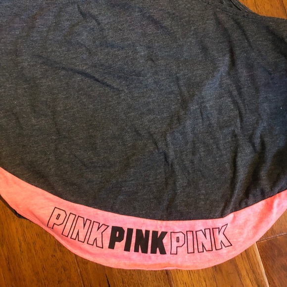 Pink Tank Top - Picture 3 of 3